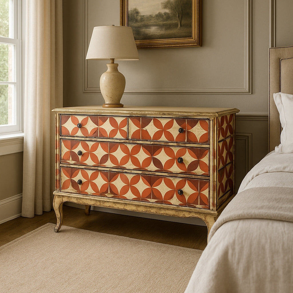 Commode Eugenia L'Empreinte