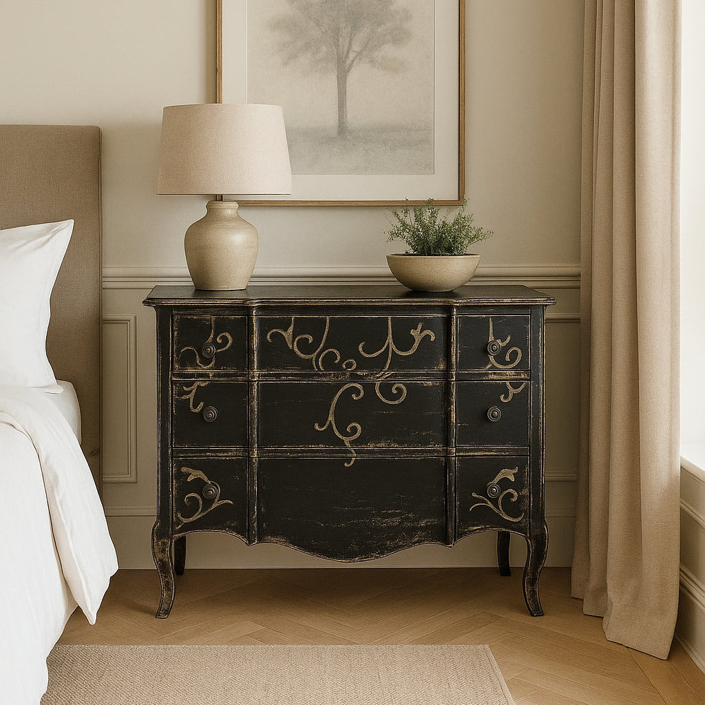 Commode Mandella homa home