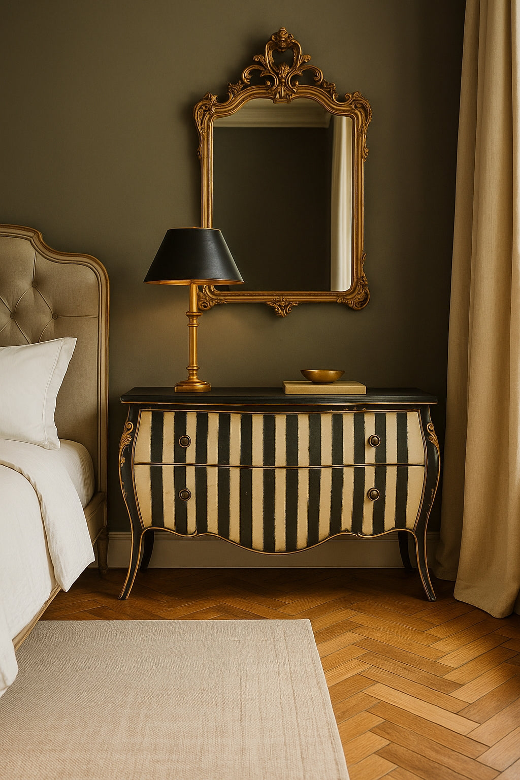Commode Vitoria L'Empreinte