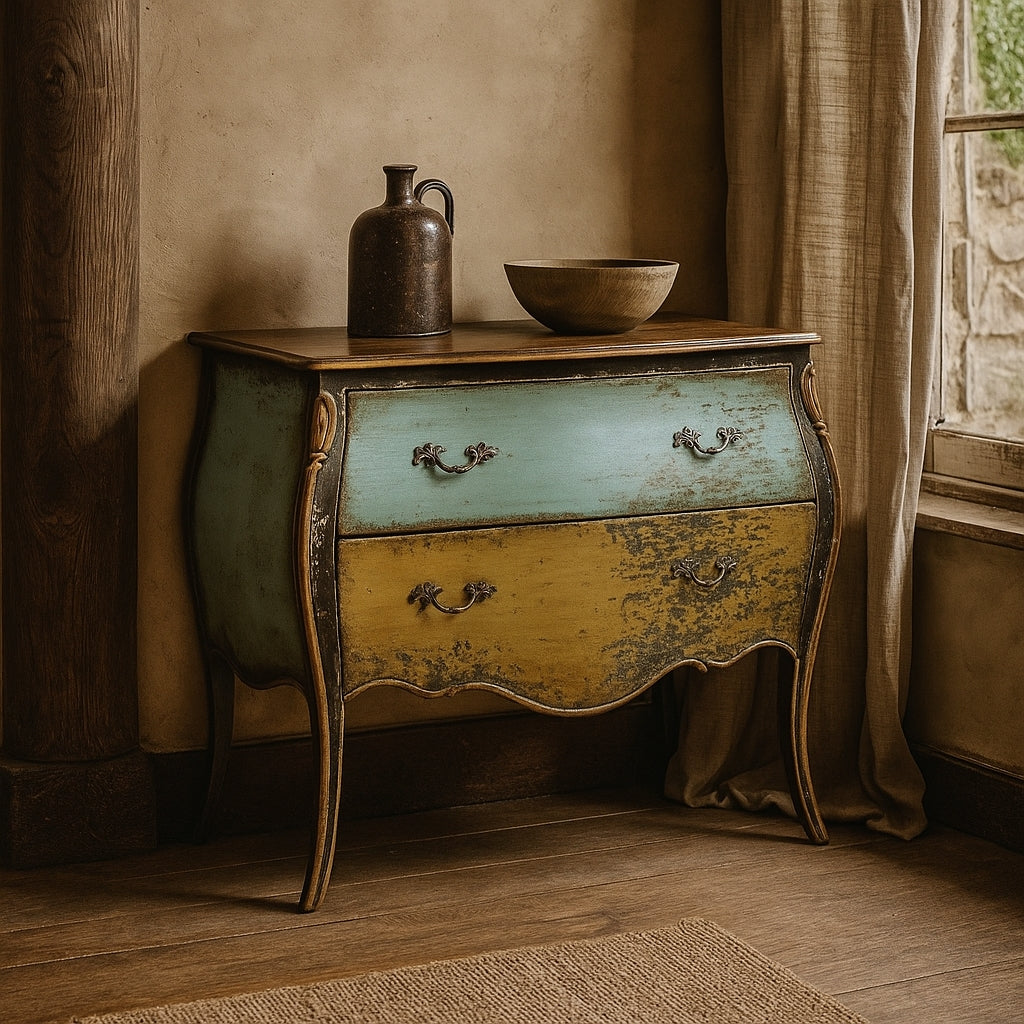 Commode Panama homa home