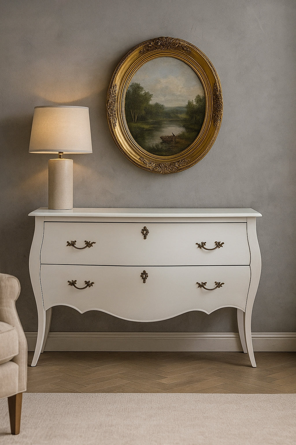 Commode Astana homa home