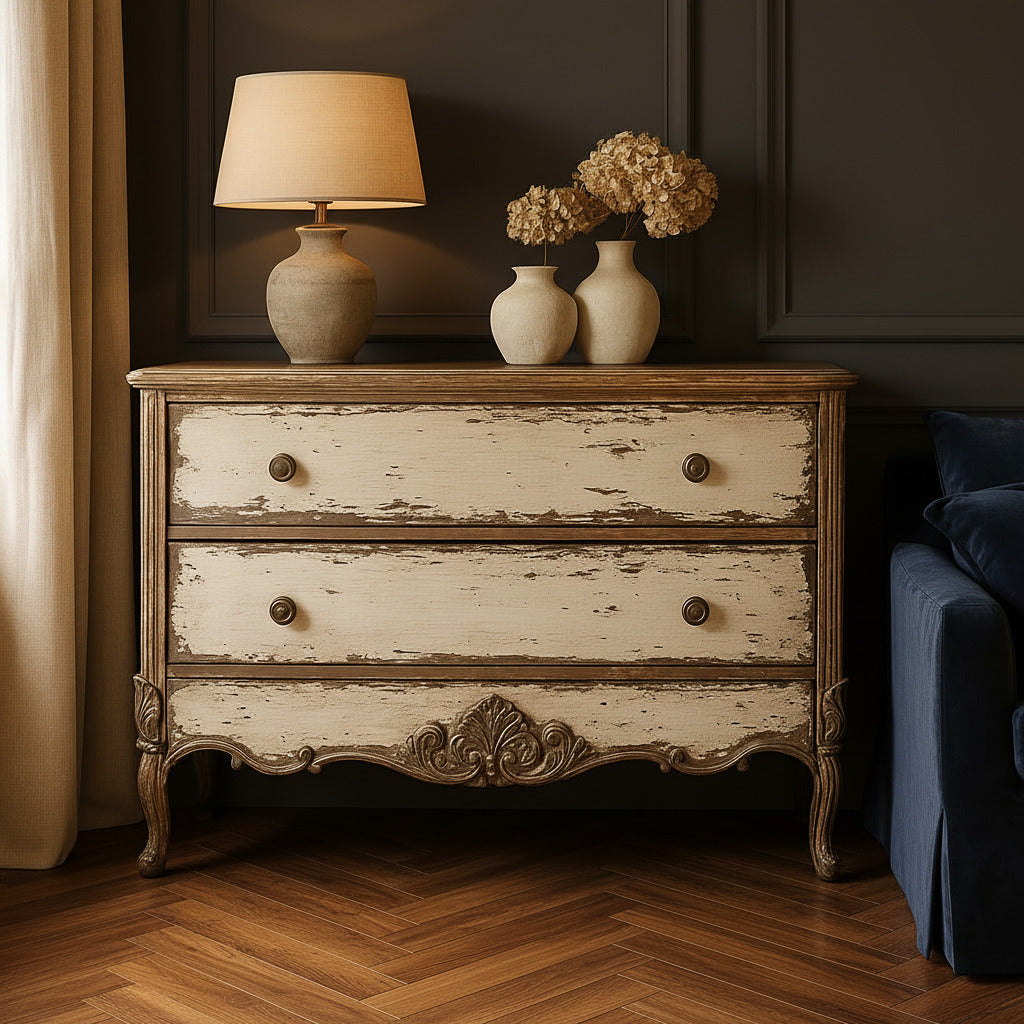 Commode Massif homa home