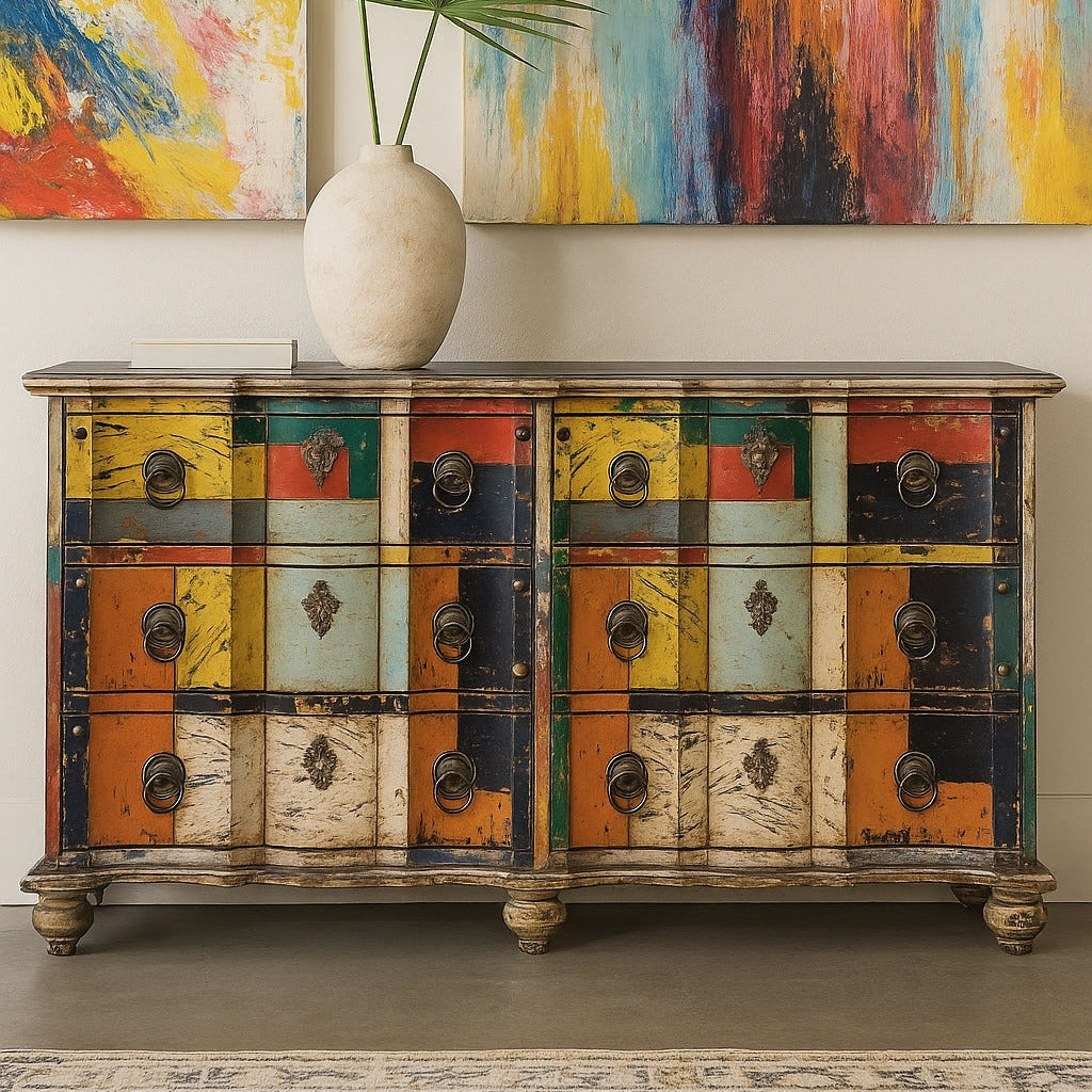 Commode Amsterdam homa home