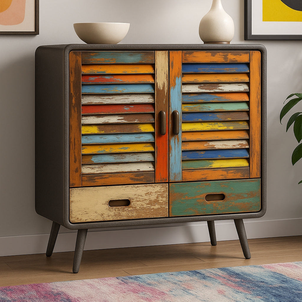 Commode Orleans Persiennes homa home