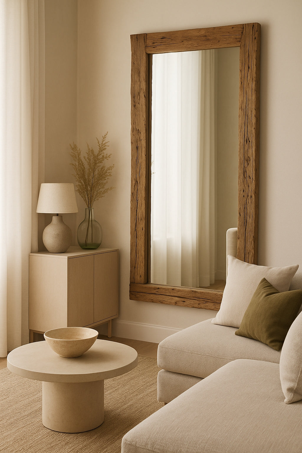 Miroir Farmir XL L'Empreinte