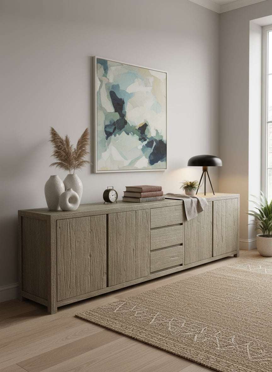 Buffet Chloé L'Empreinte