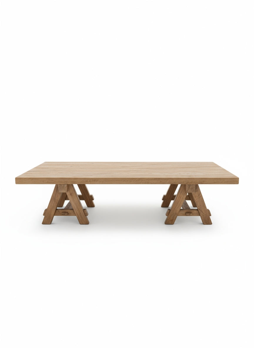 Table basse Ormea L'Empreinte