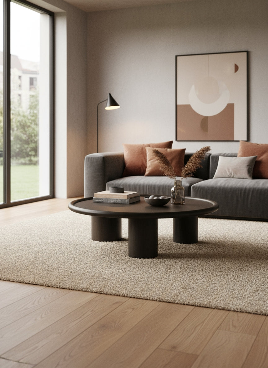 Table basse Ana 110 L'Empreinte