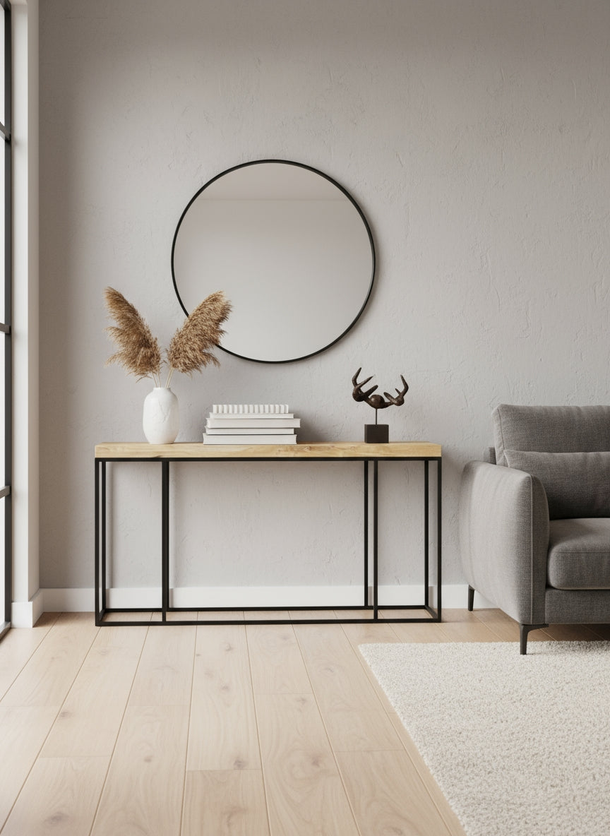 Console Valencia homa home