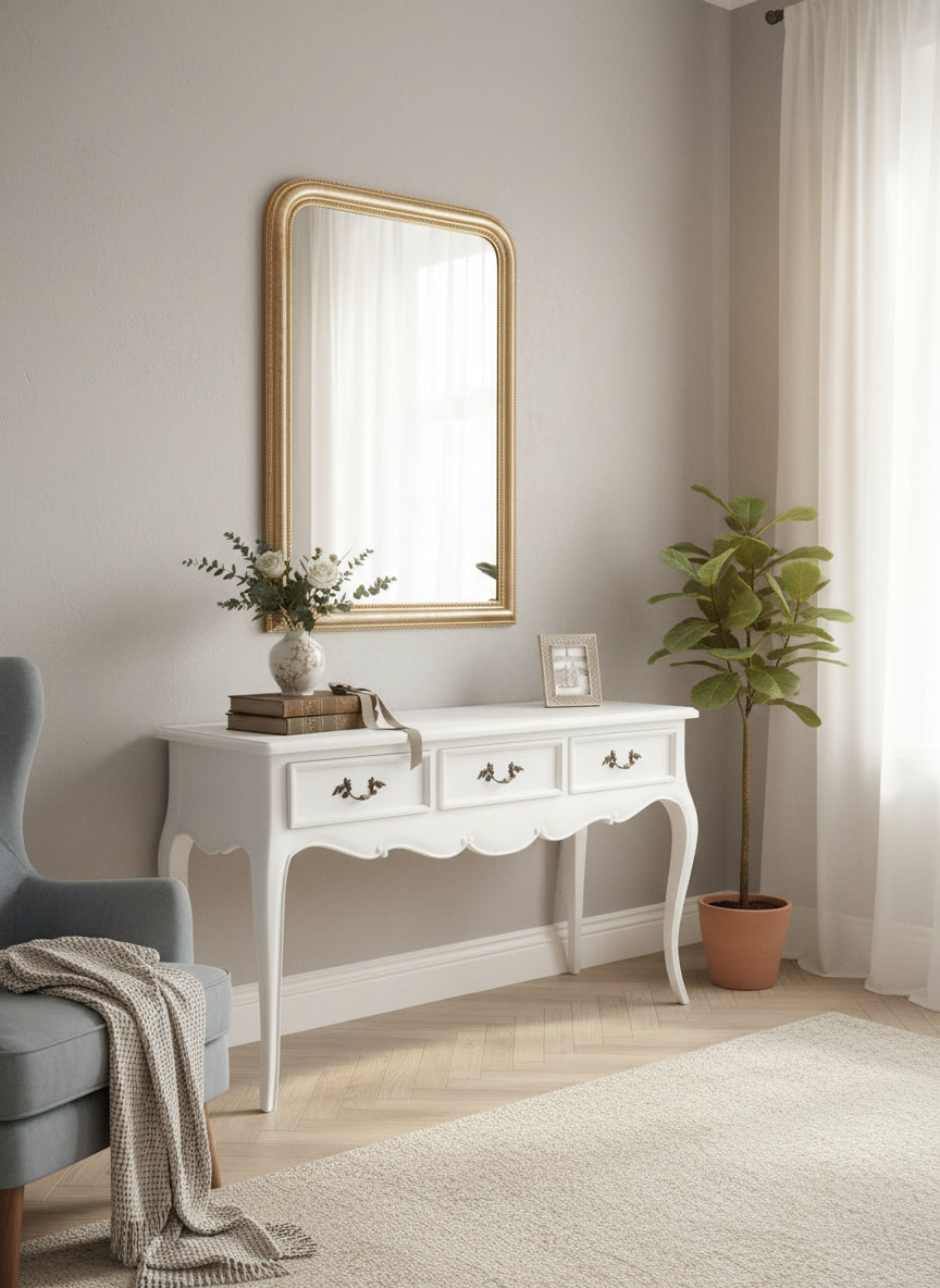 Console Nairobi L'Empreinte