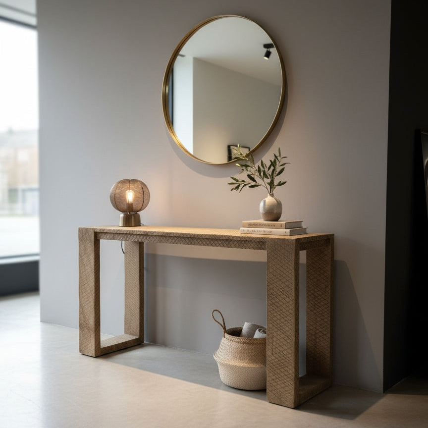 Console Romy L'Empreinte