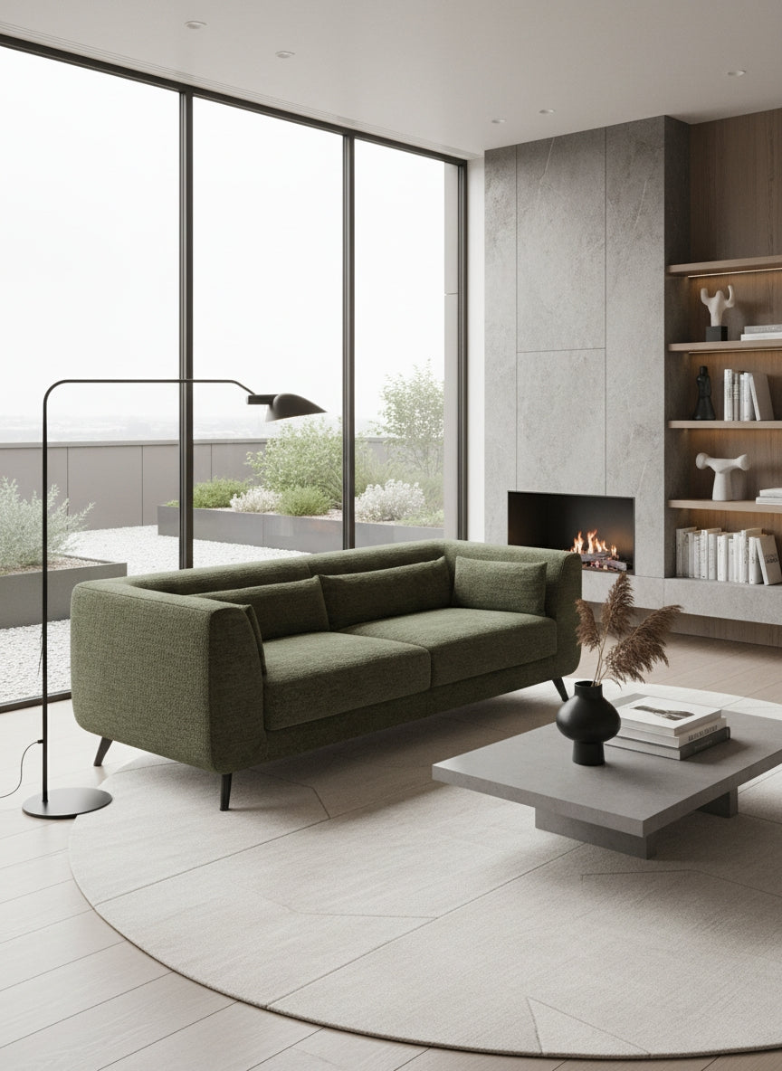 Canapé NEMO homa home