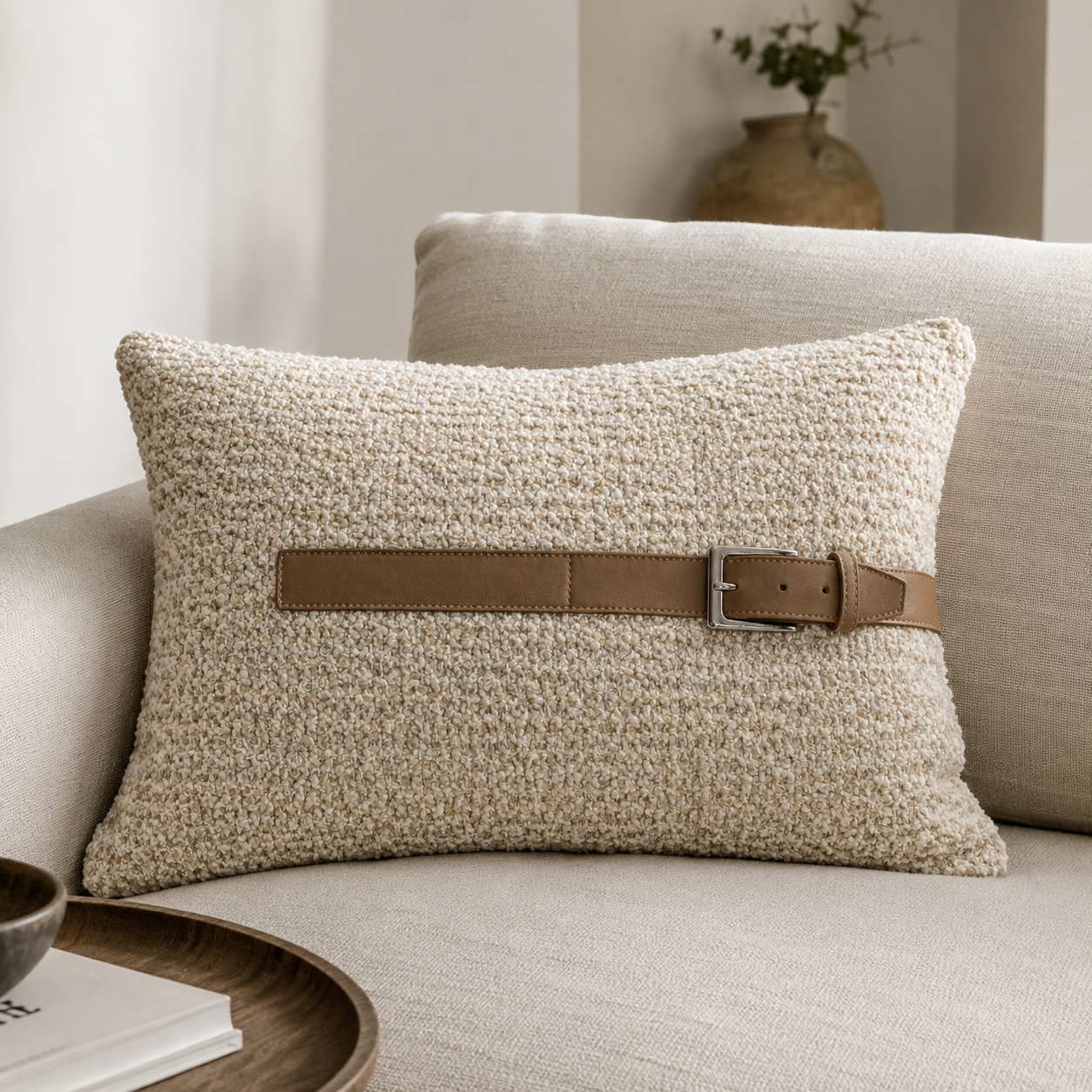 Coussin écrin 36x55 Homa Home