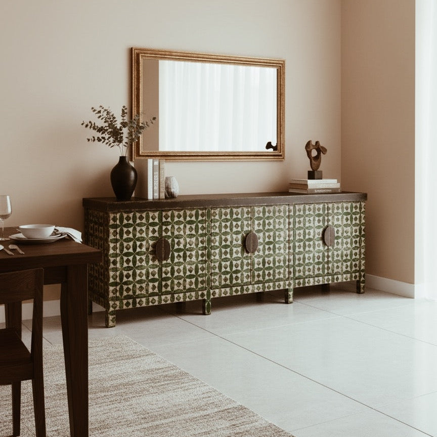Buffet Kupang L'Empreinte