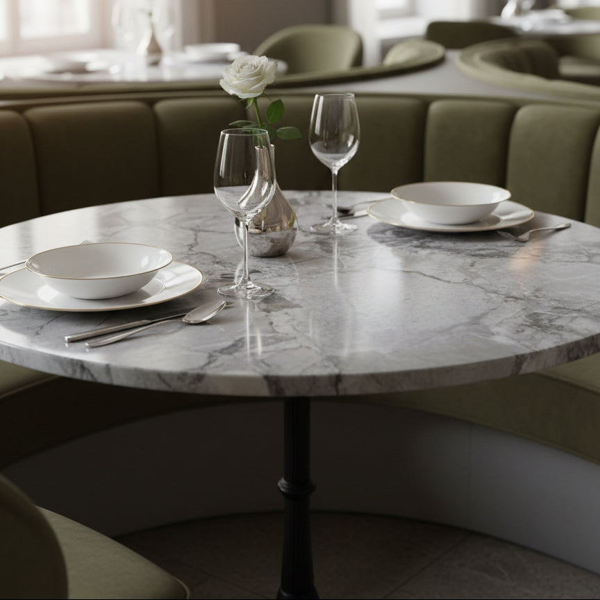 Plateau de table Royal Coffee homa home