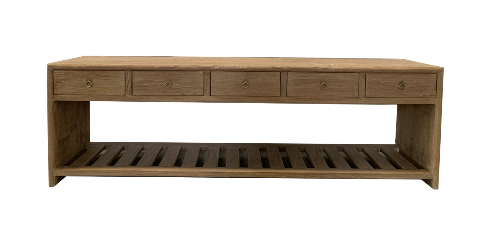 Console Multimédia ORMEA L'Empreinte