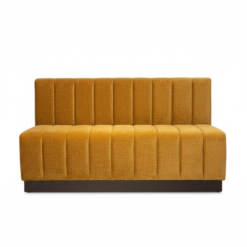 Banquette Como Ocre 180cm homa home