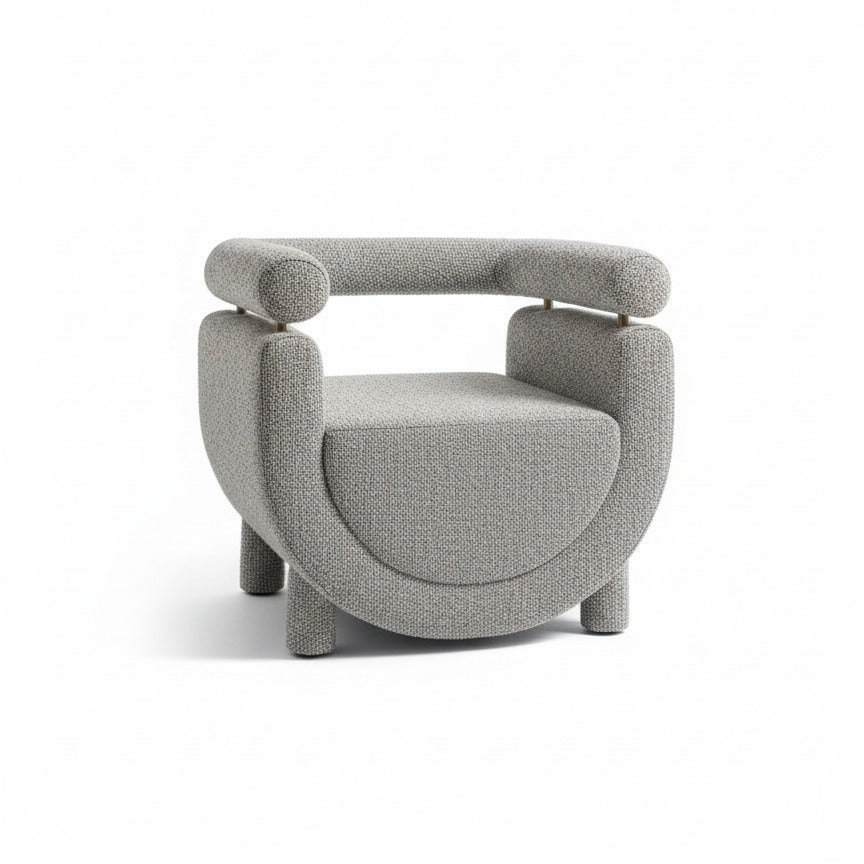 Fauteuil KAIRO homa home