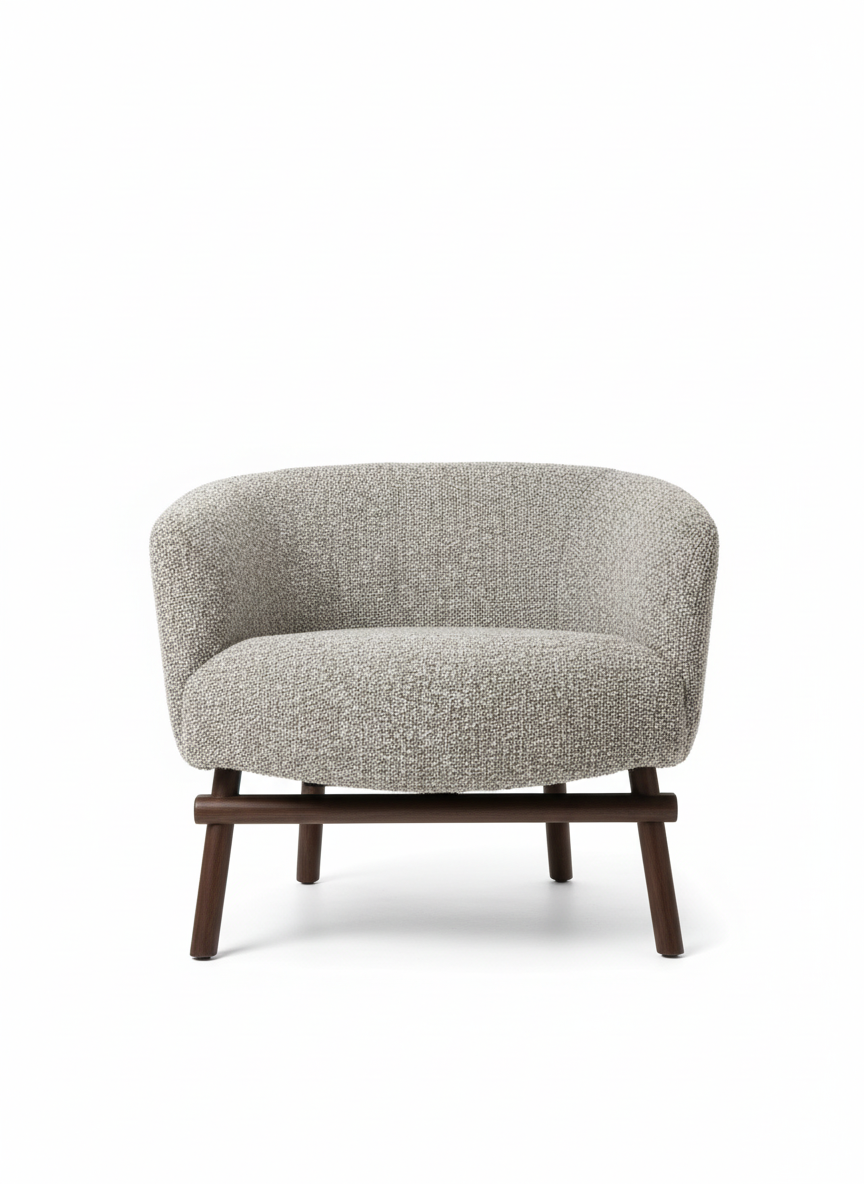 Fauteuil DUNE homa home