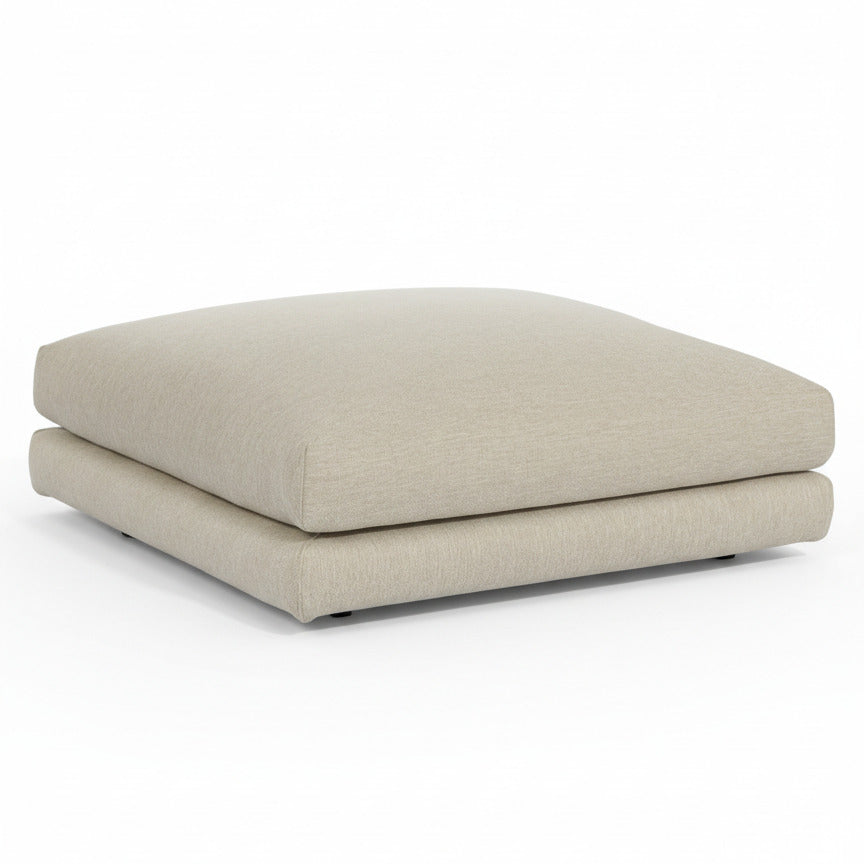 Pouf LONDON L'Empreinte