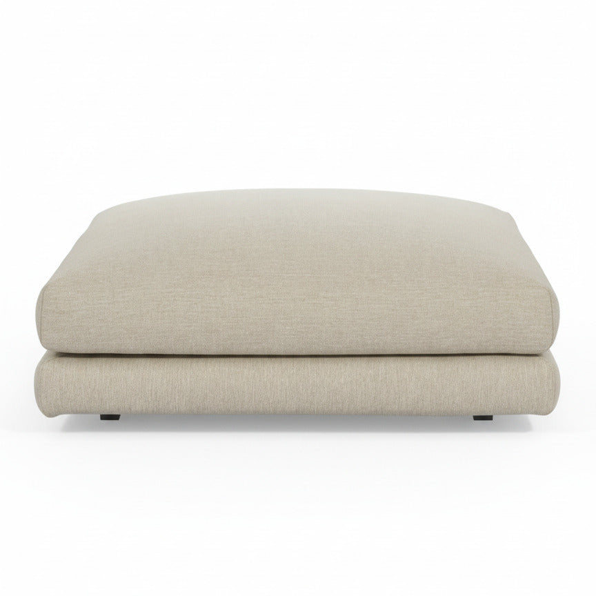 Pouf LONDON L'Empreinte