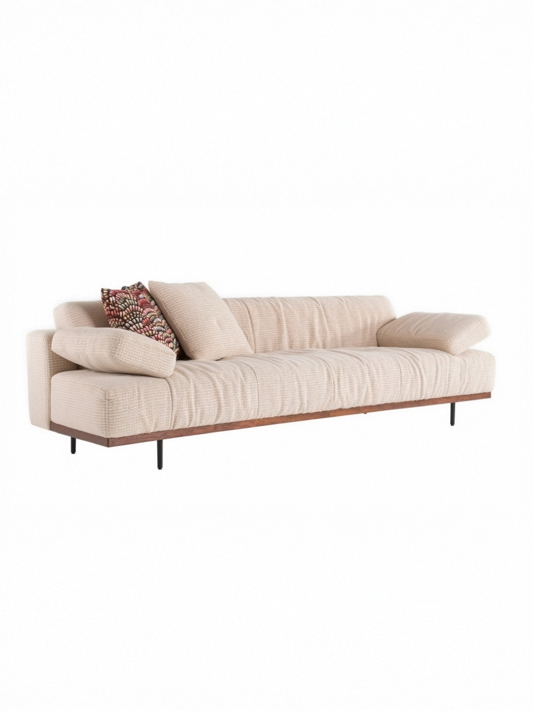 Canapé GAIA 234 cm L'Empreinte