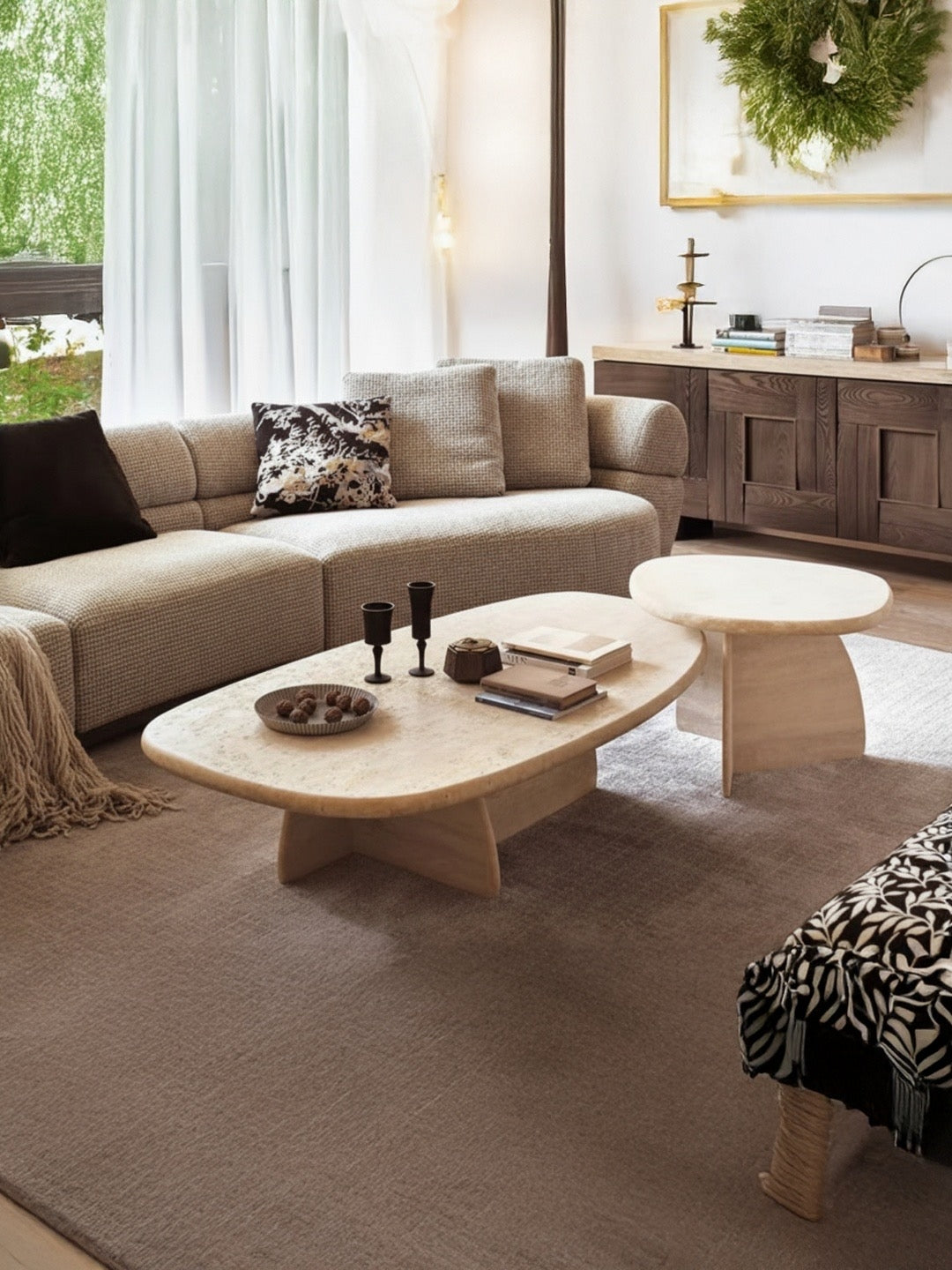 Table basse GOA homa home