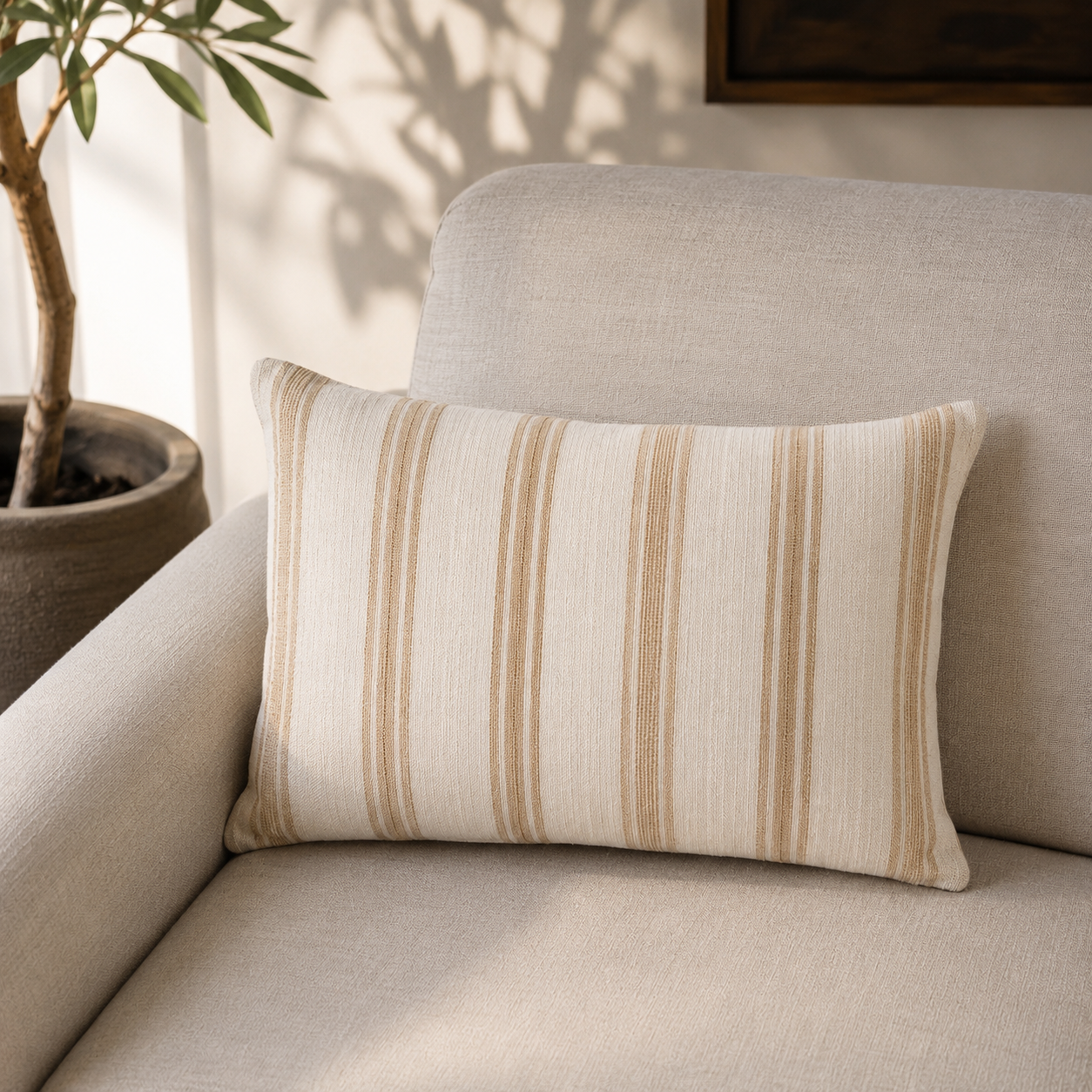 Coussin Arlequin 44x35 Homa Home