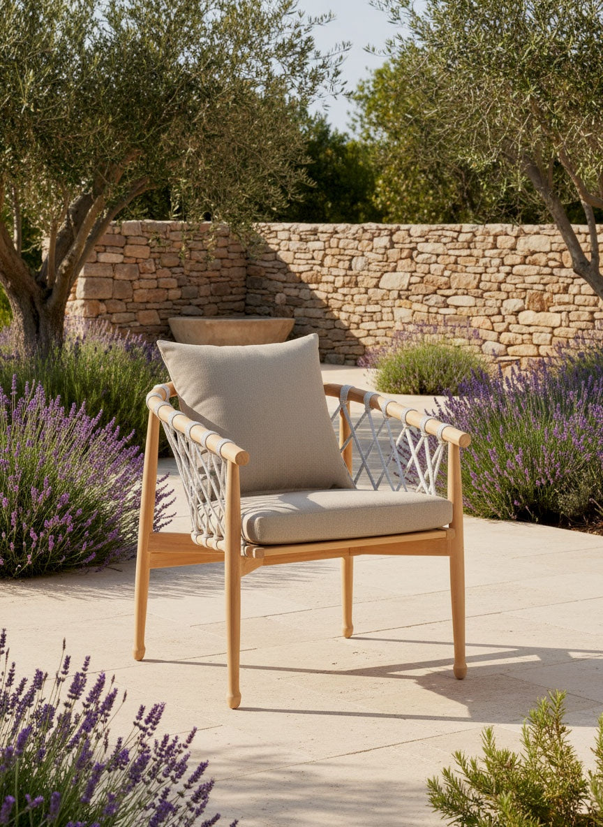Fauteuil Tres homa home