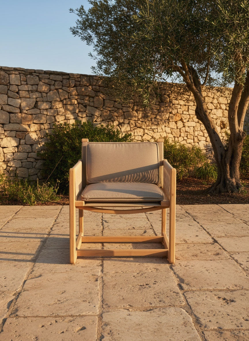 Fauteuil Uno homa home