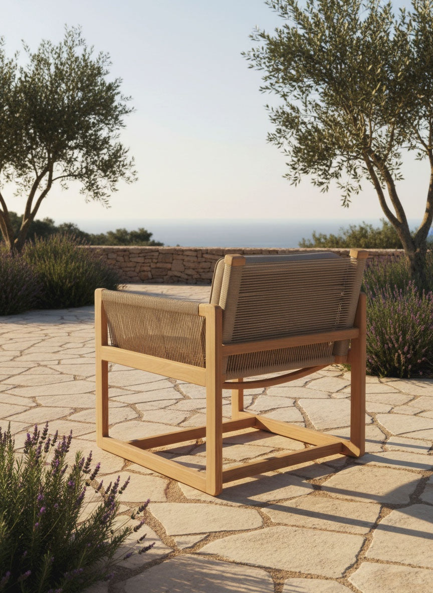 Fauteuil Uno homa home