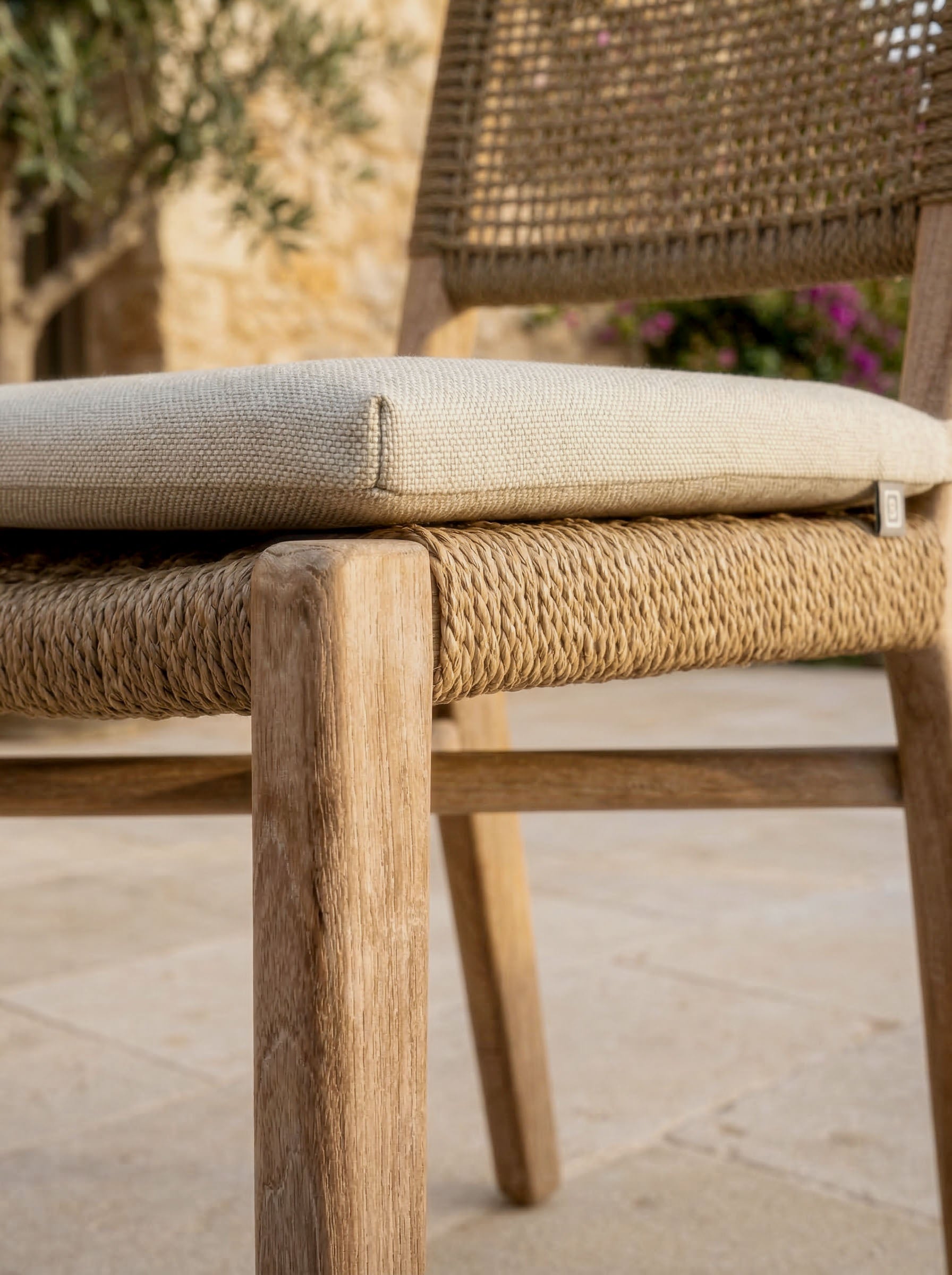Chaise Sienna L'Empreinte