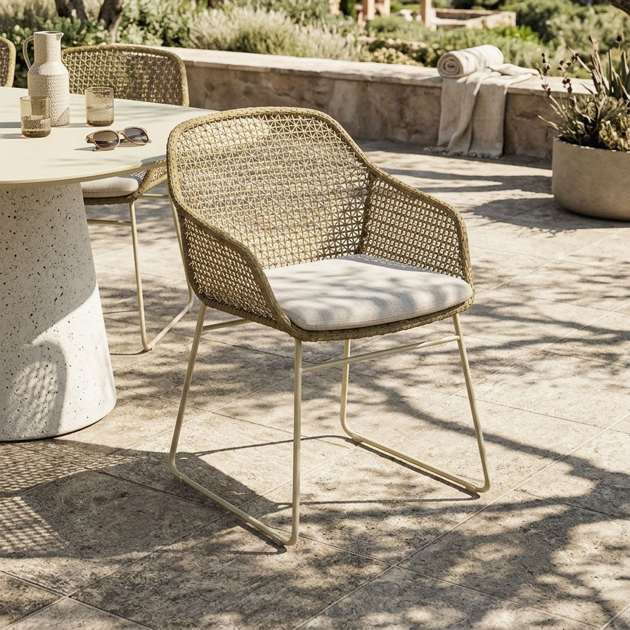Chaise Evora homa home