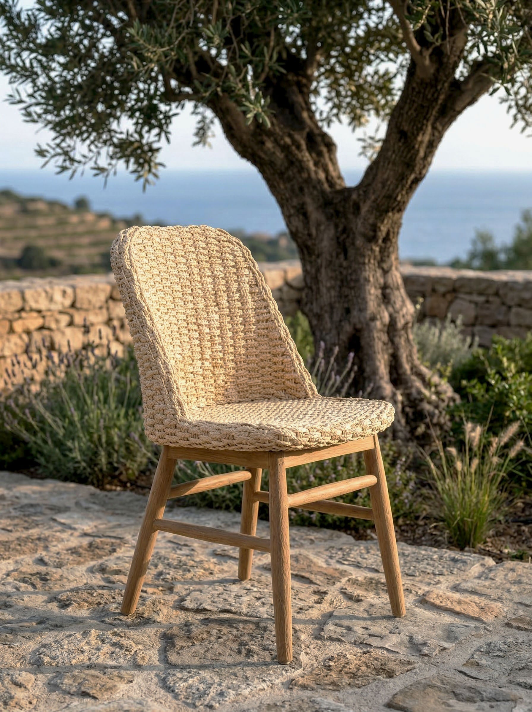 Chaise SOLEA homa home