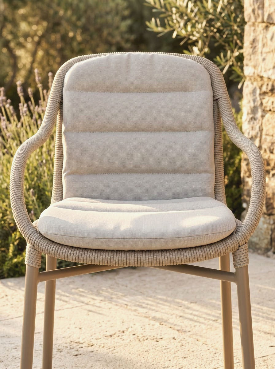 Chaise SAMUI homa home