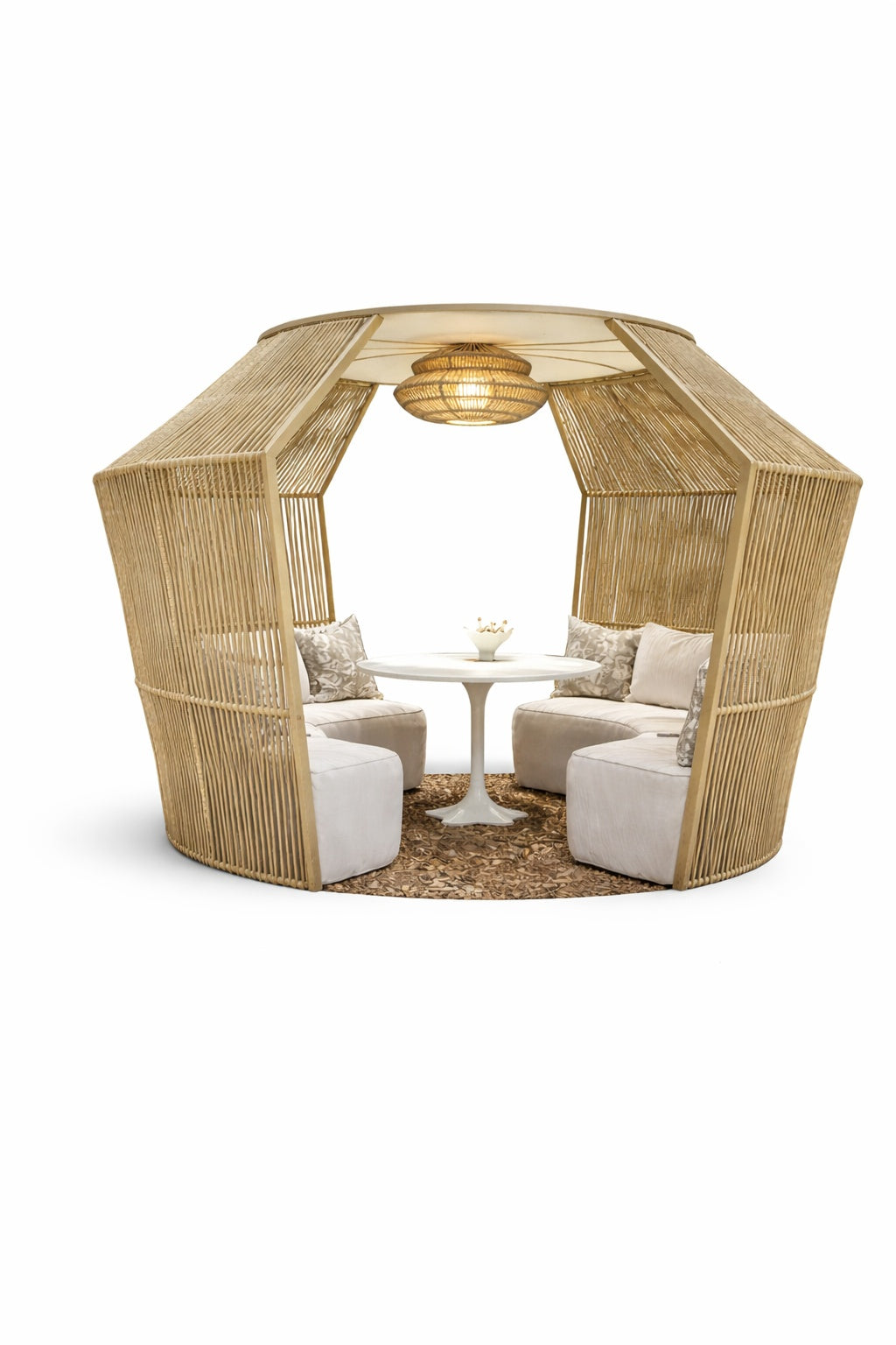 Maison Solaire HOMMY L'Empreinte