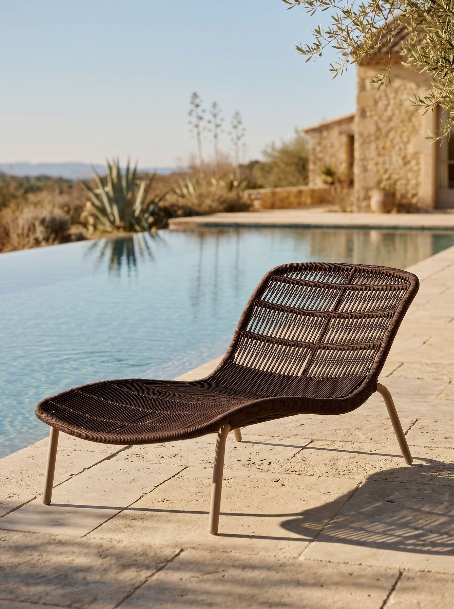 Transat EVORA homa home
