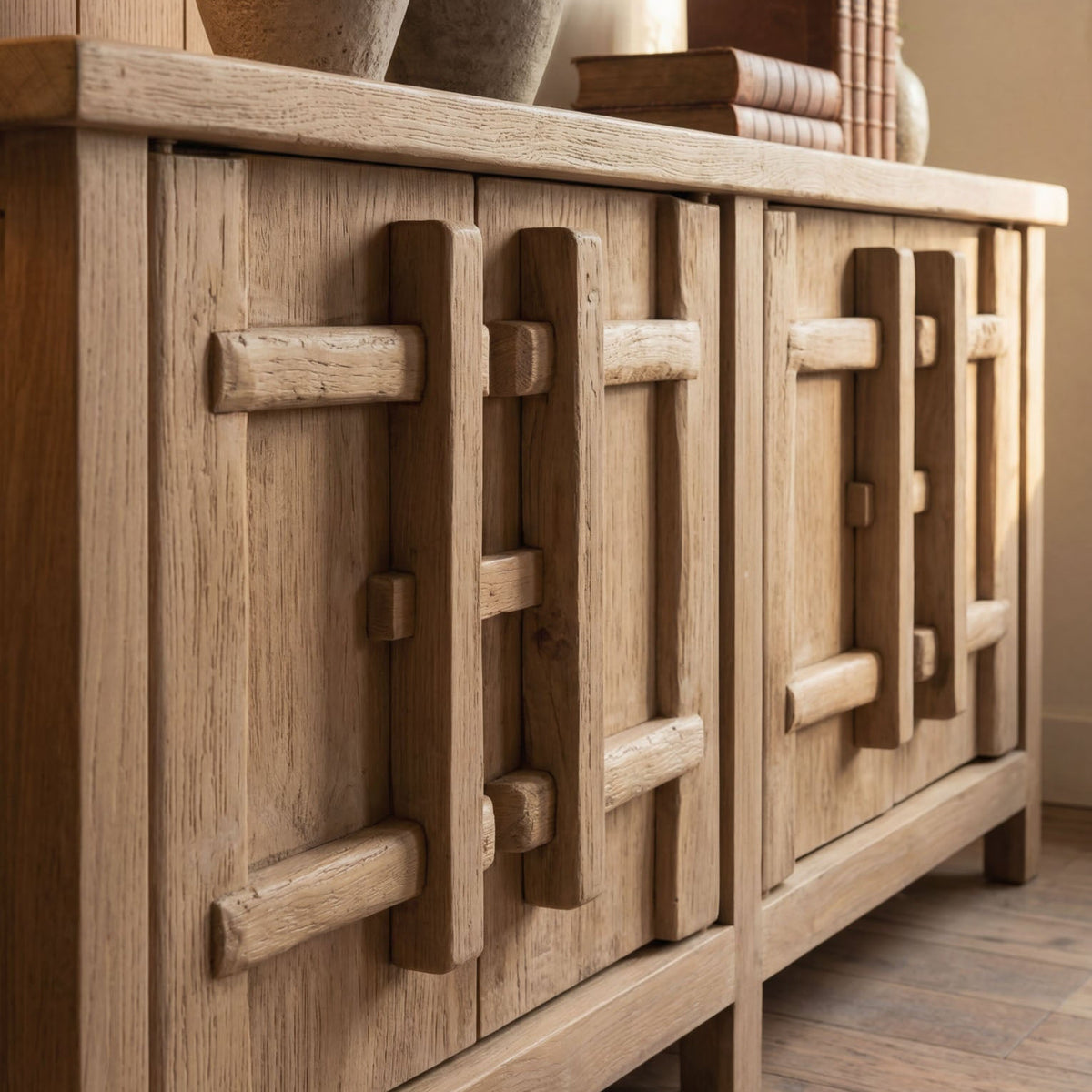 Buffet Anna Orme L'Empreinte