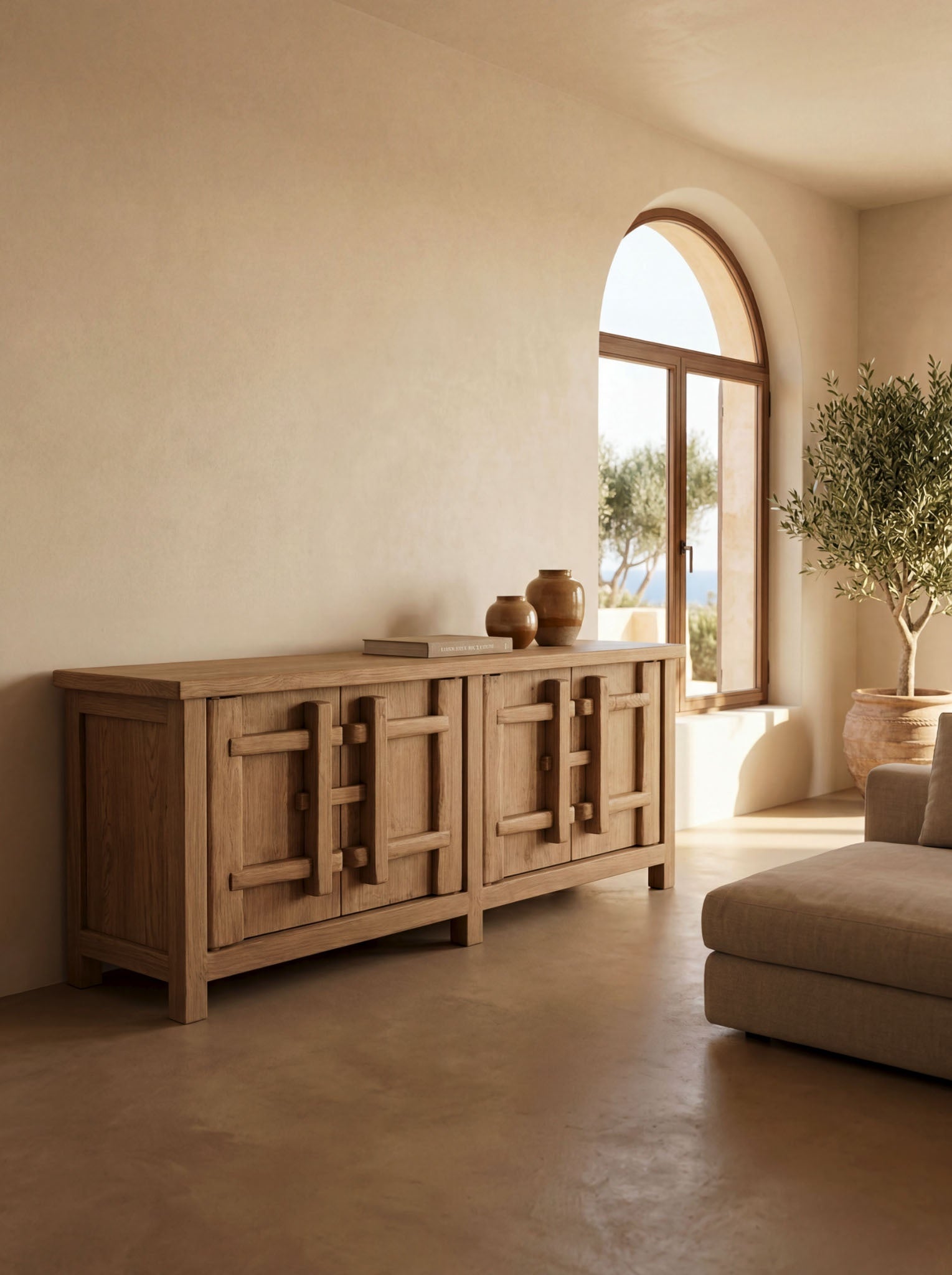 Buffet Anna Orme