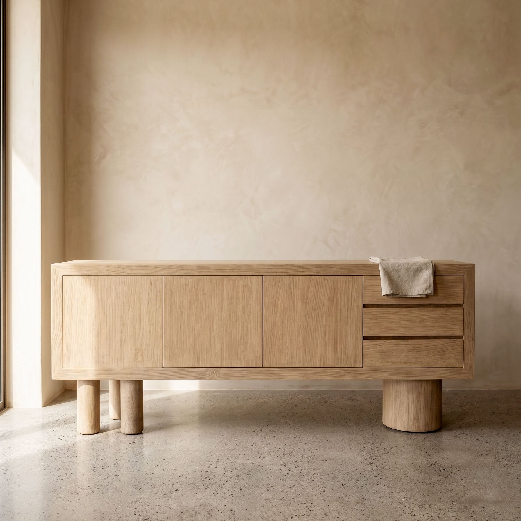 Buffet Ormea L'Empreinte