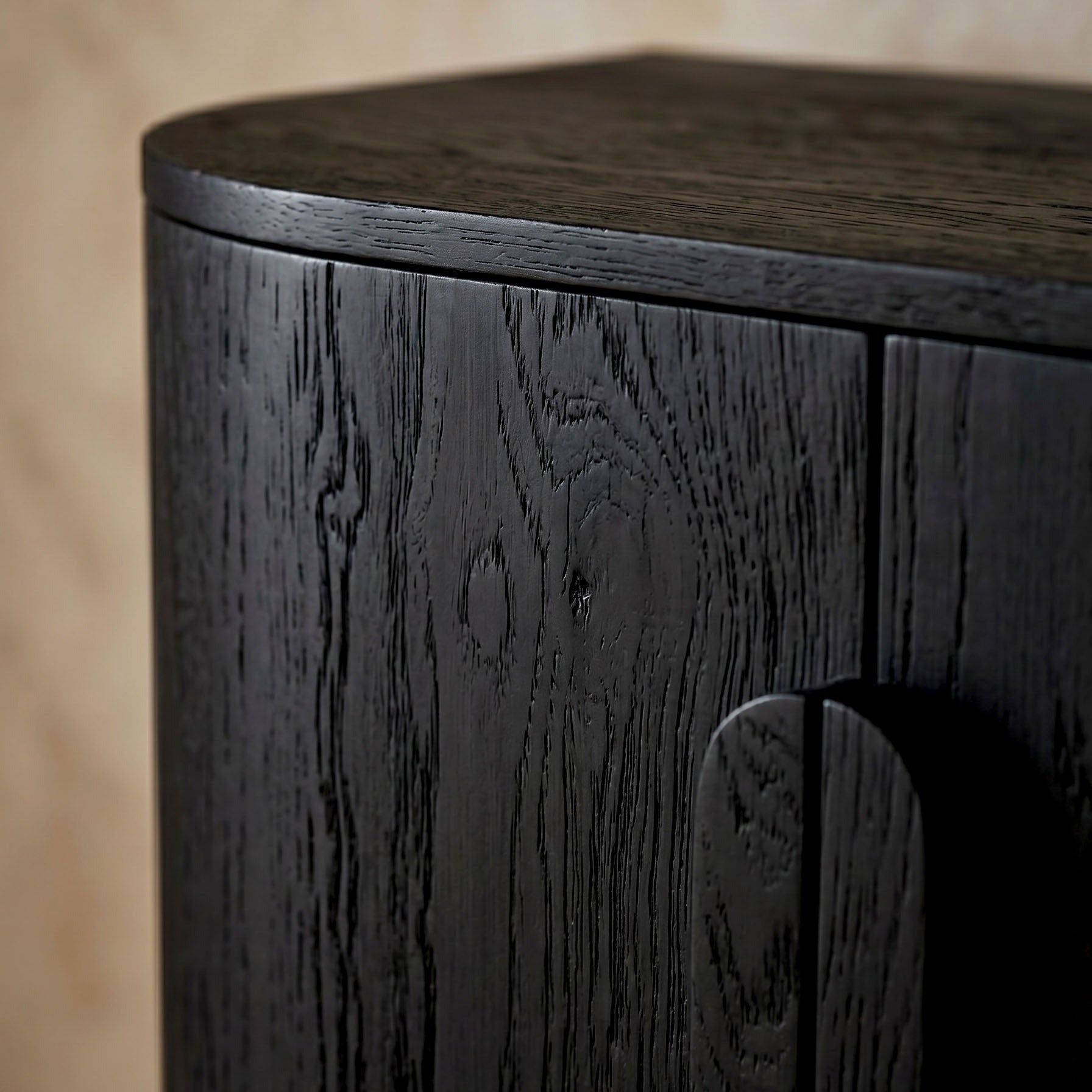 Buffet Sydney en 300cm L'Empreinte