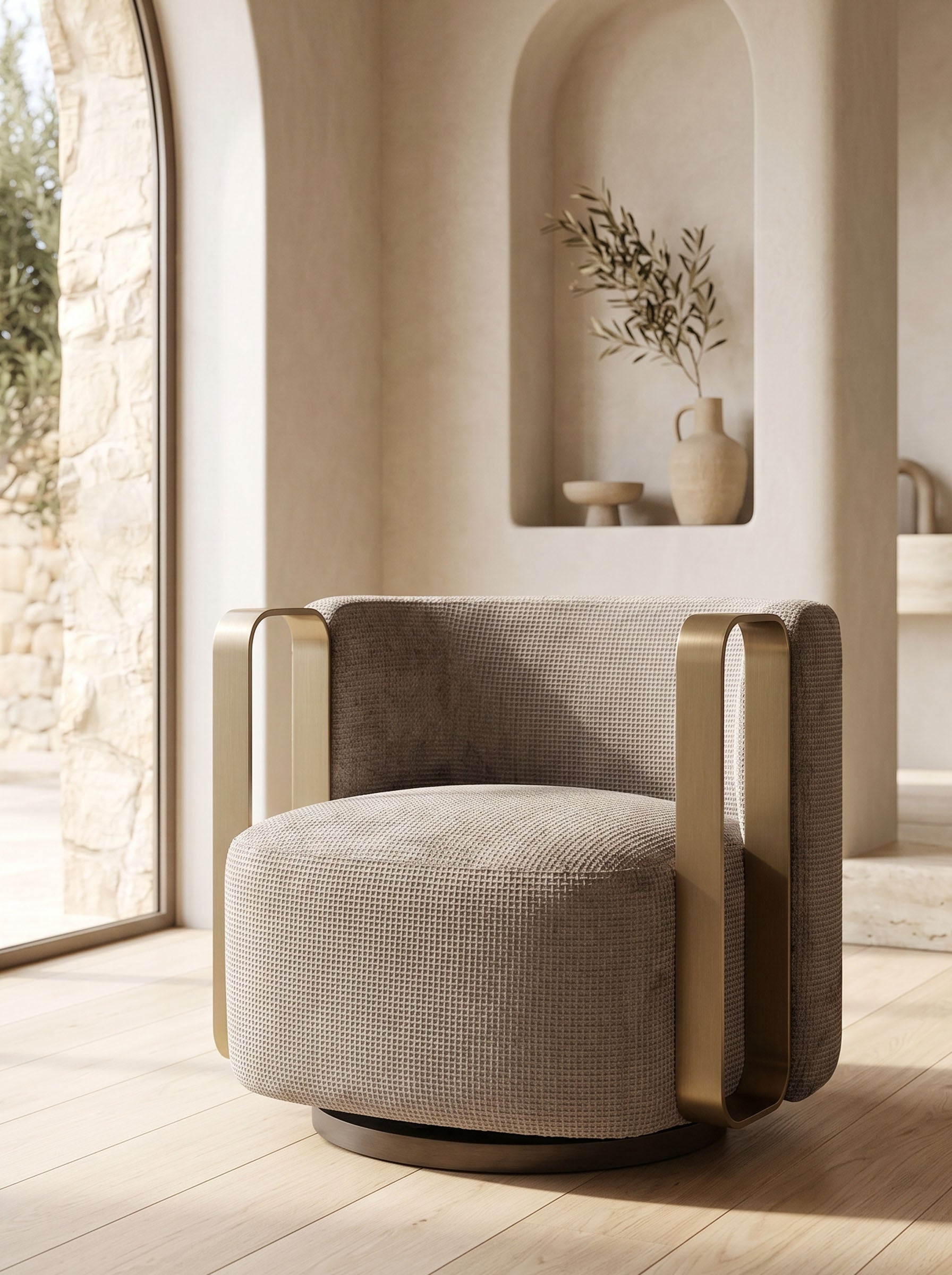 Fauteuil OUVEA homa home