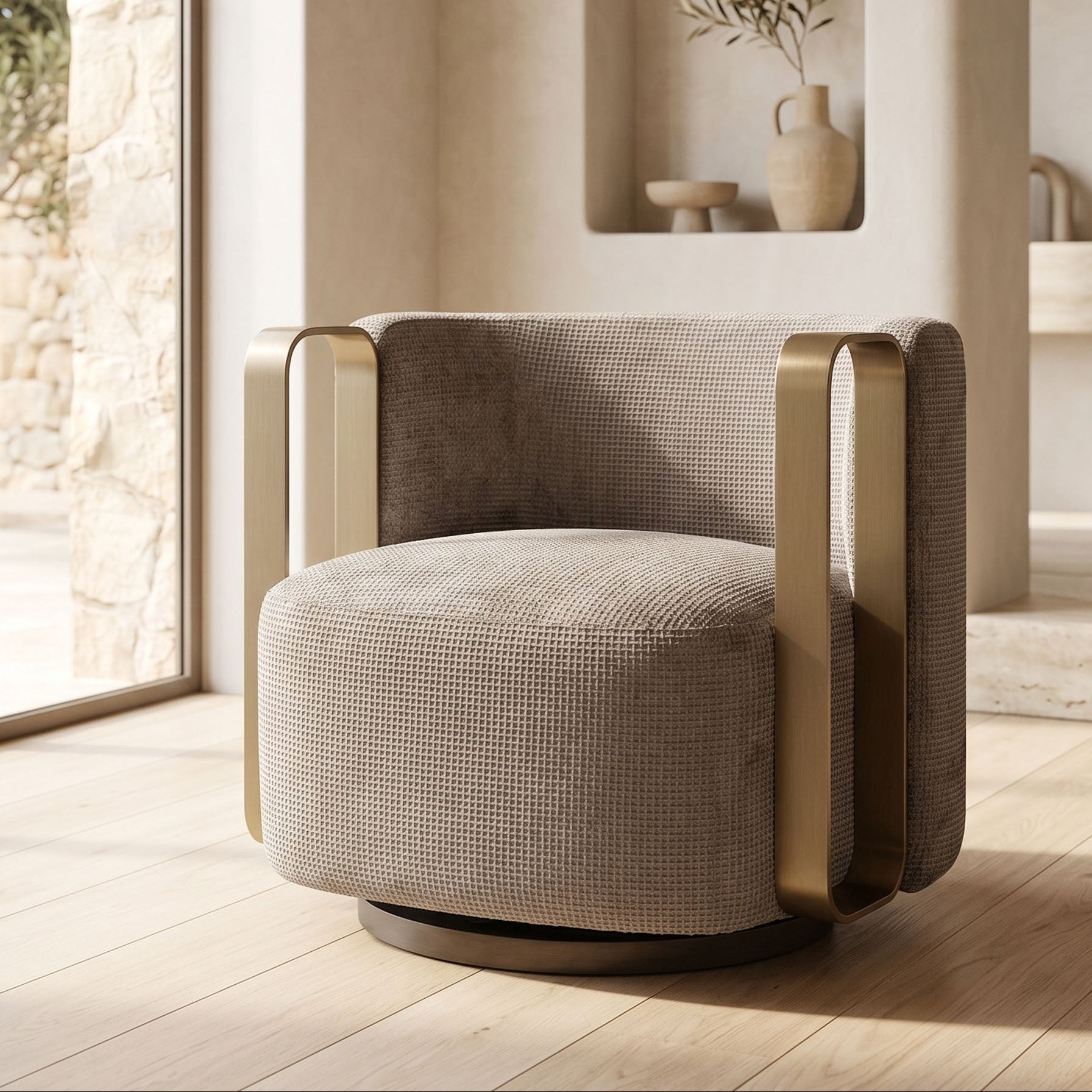 Fauteuil OUVEA homa home