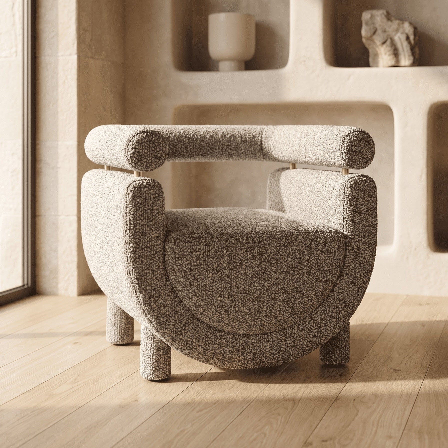 Fauteuil KAIRO homa home