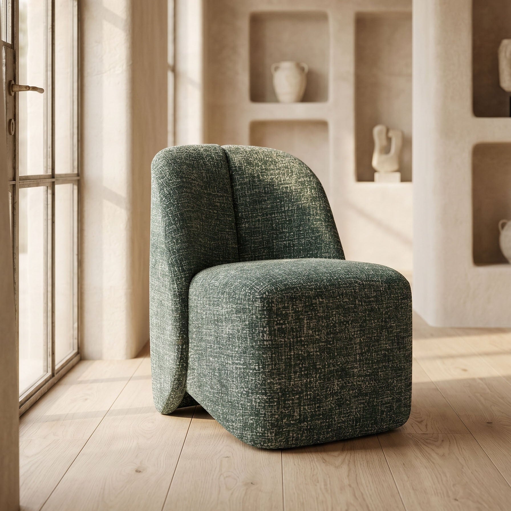 Fauteil OSLO homa home