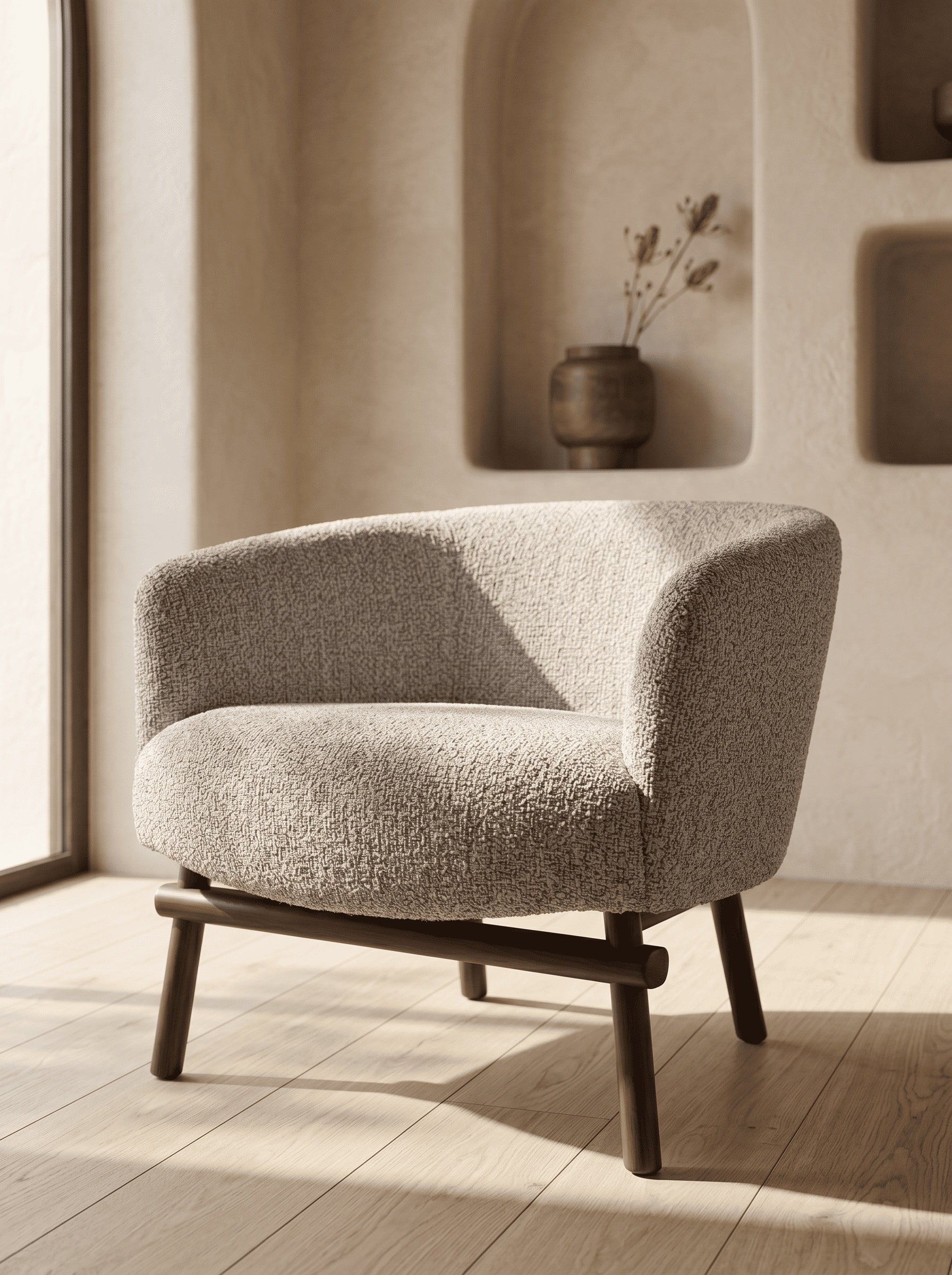 Fauteuil DUNE homa home