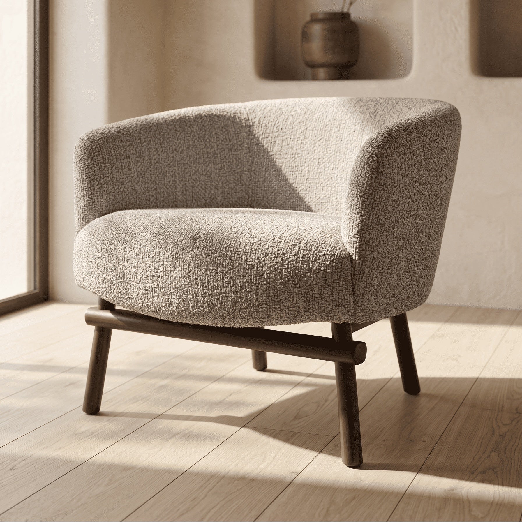 Fauteuil DUNE homa home