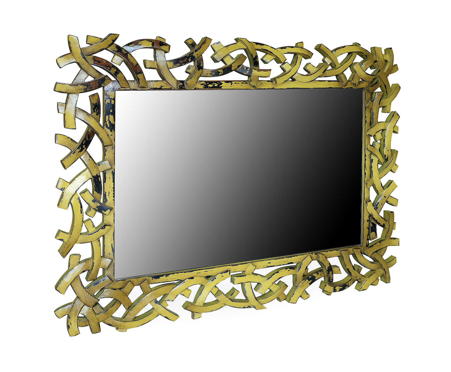 Miroir Bogota homa home