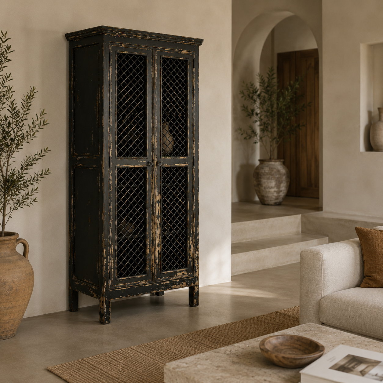 Armoire Essaouira homa home