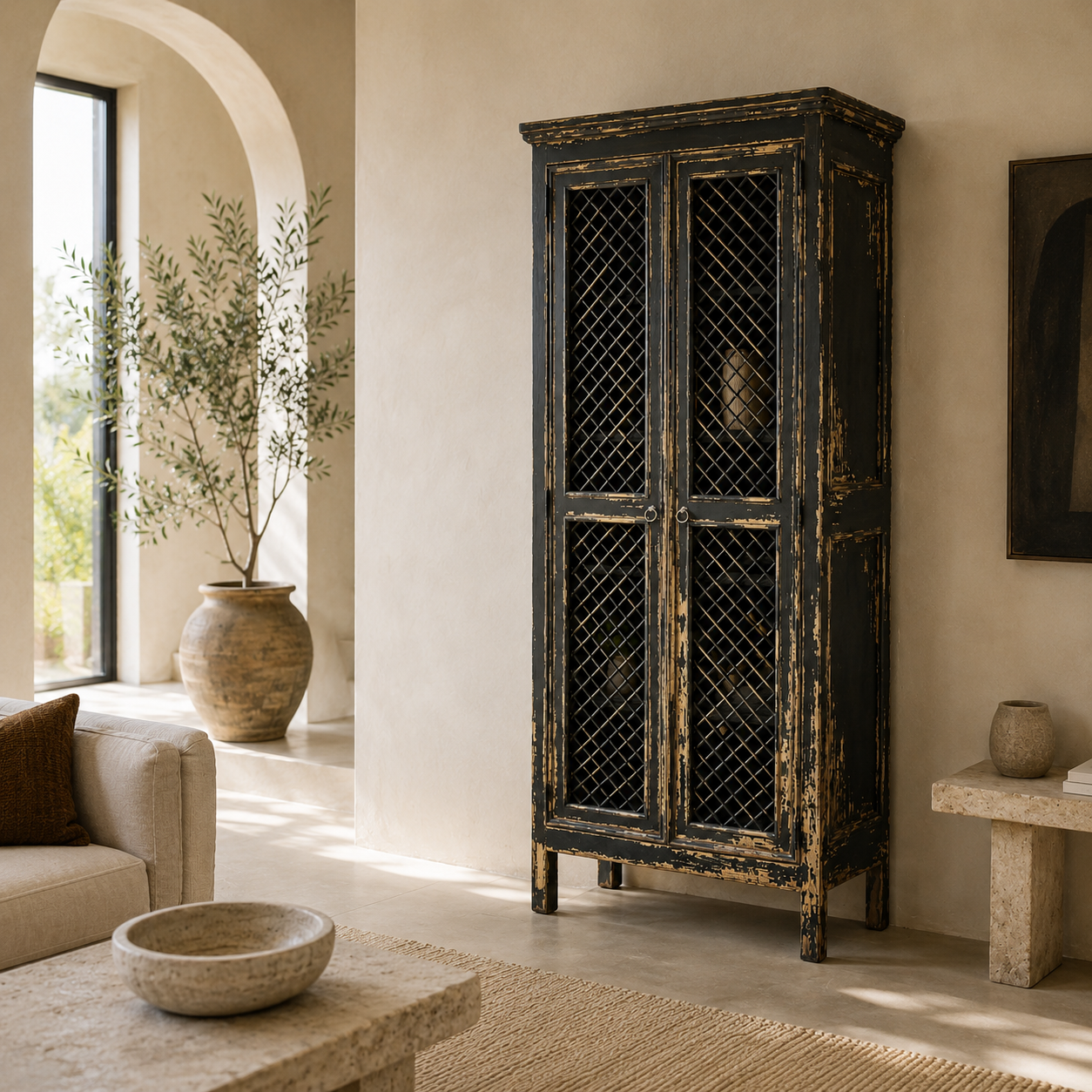 Armoire Essaouira homa home